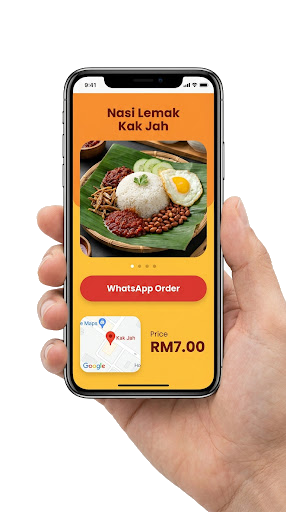 Phone Mockup